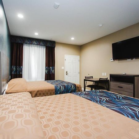 Budget Host Inn & Suites Four Corners Екстер'єр фото