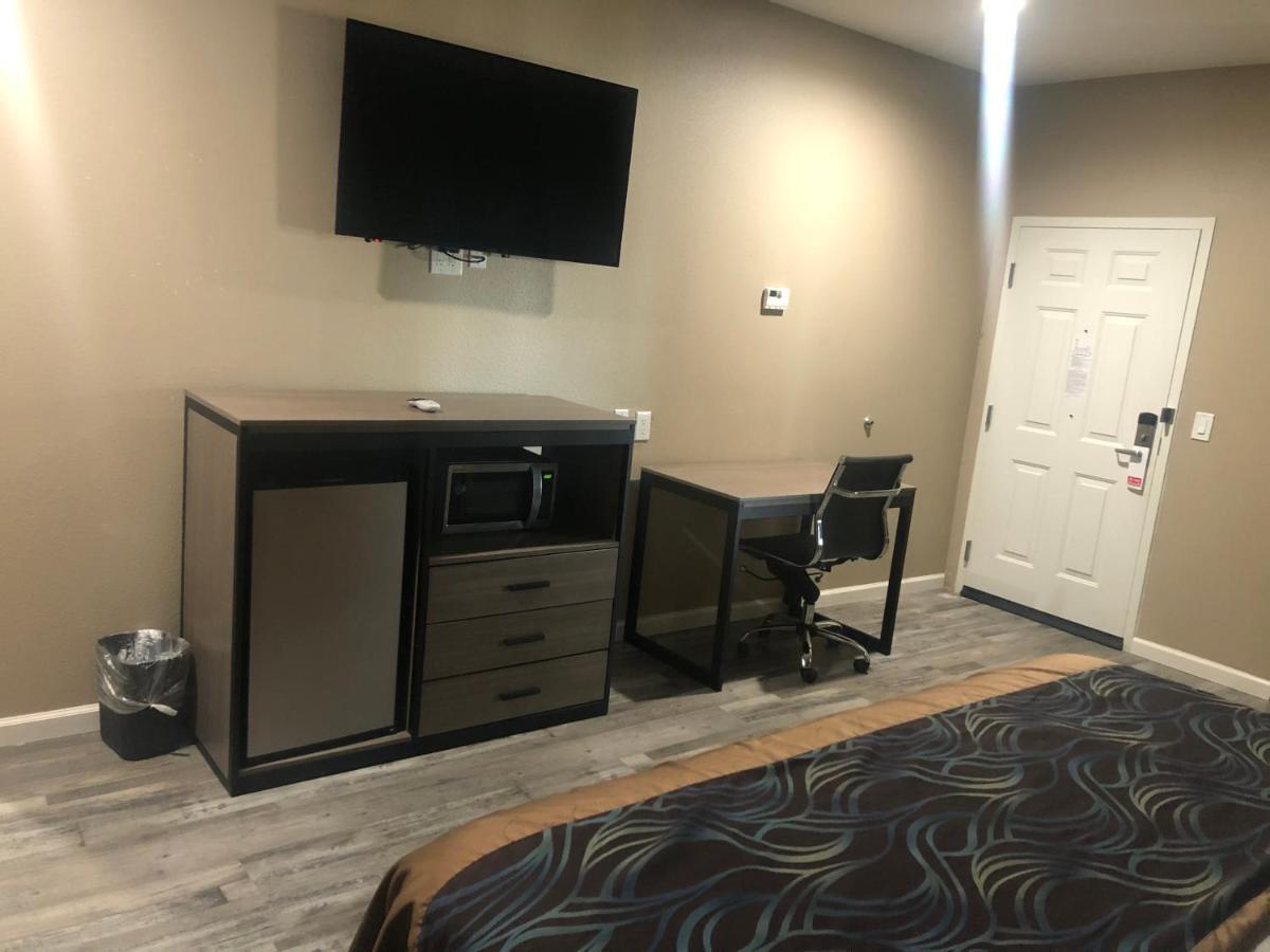 Budget Host Inn & Suites Four Corners Екстер'єр фото