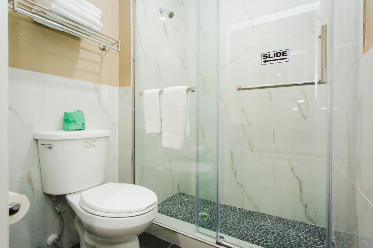 Budget Host Inn & Suites Four Corners Екстер'єр фото