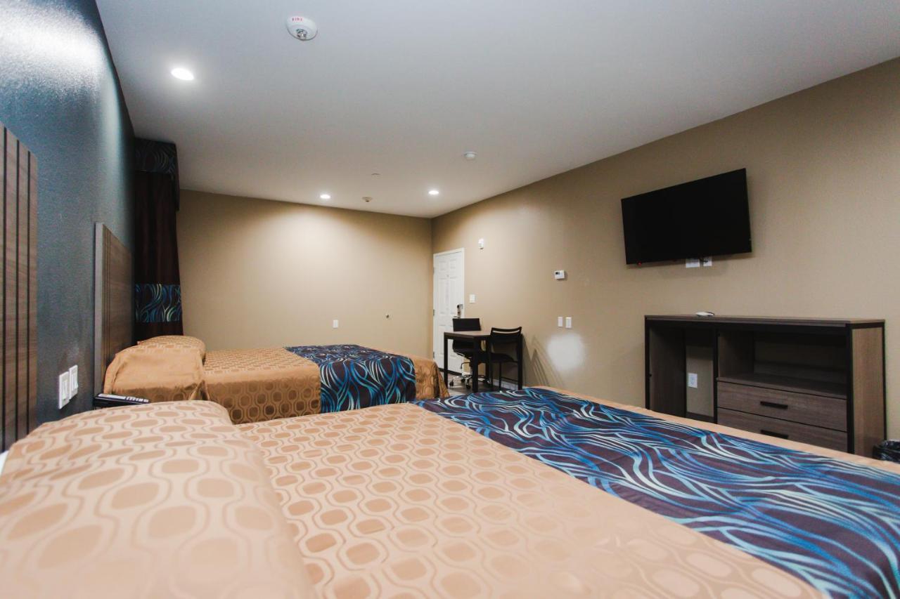 Budget Host Inn & Suites Four Corners Екстер'єр фото