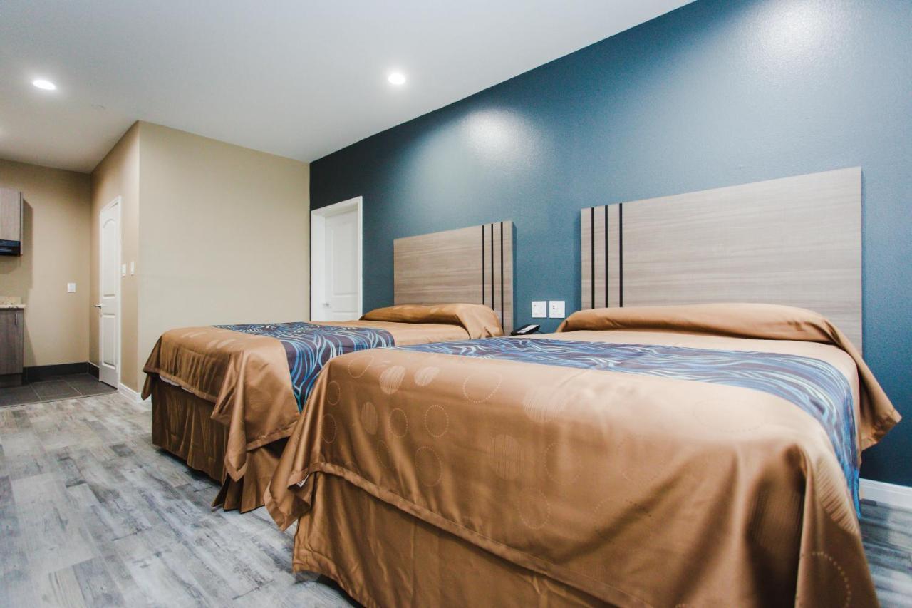 Budget Host Inn & Suites Four Corners Екстер'єр фото